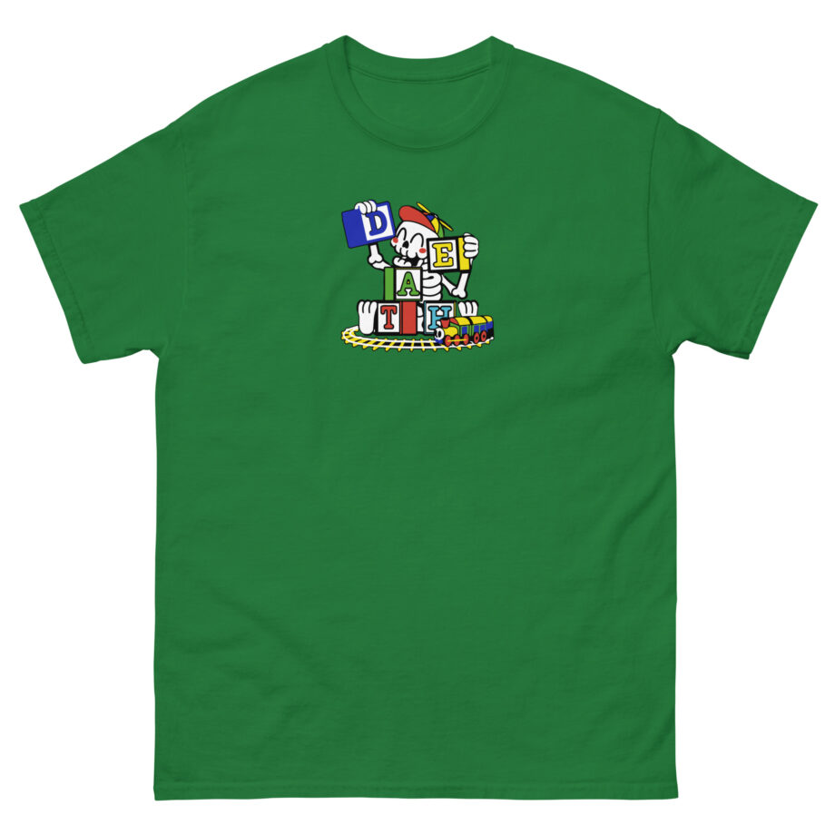 Cold Ones the Steven Jr Unisex classic tee