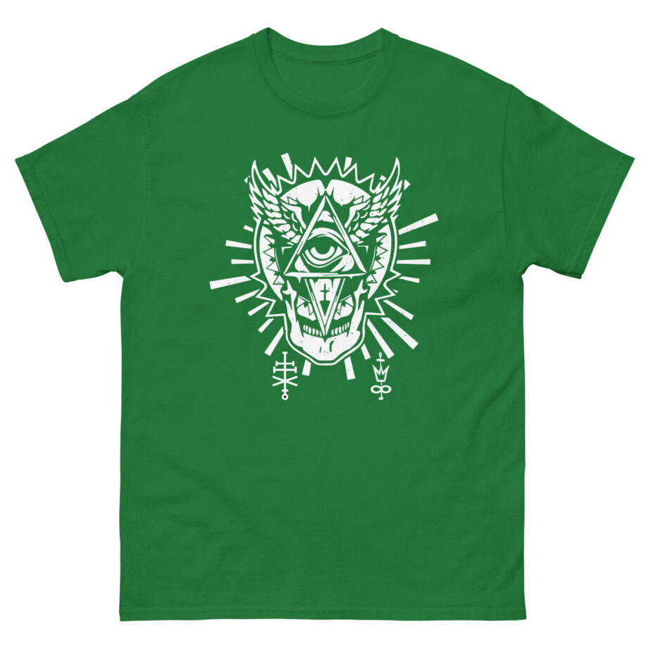 Corey Scherer Unisex classic tee