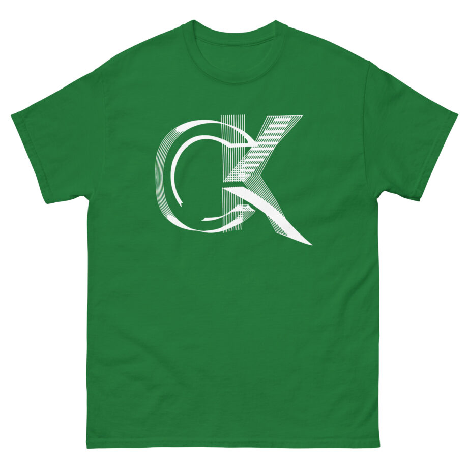 Corey Scherer Unisex classic tee