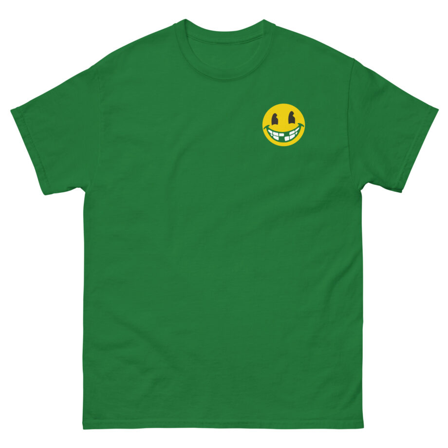 Corey Scherer Unisex classic tee