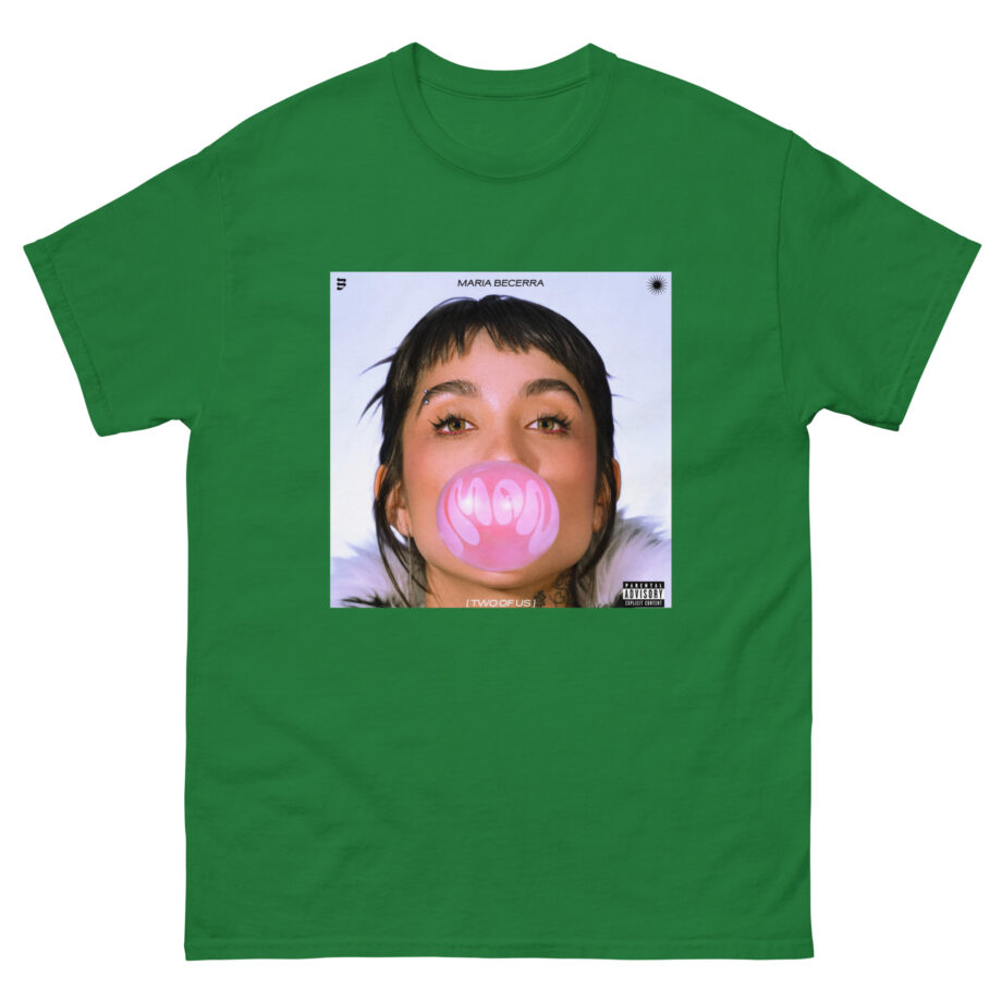 Maria Becerra  Remera Two of Us Unisex classic tee