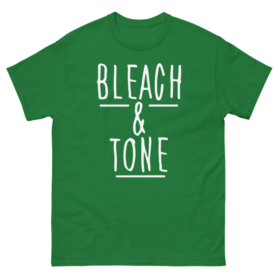 Tana Mongeau Bleach and Tone Unisex classic tee