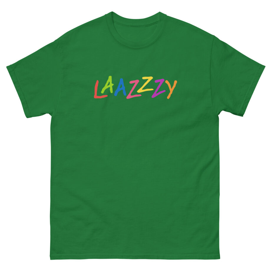 Woosung Lazy Unisex classic tee