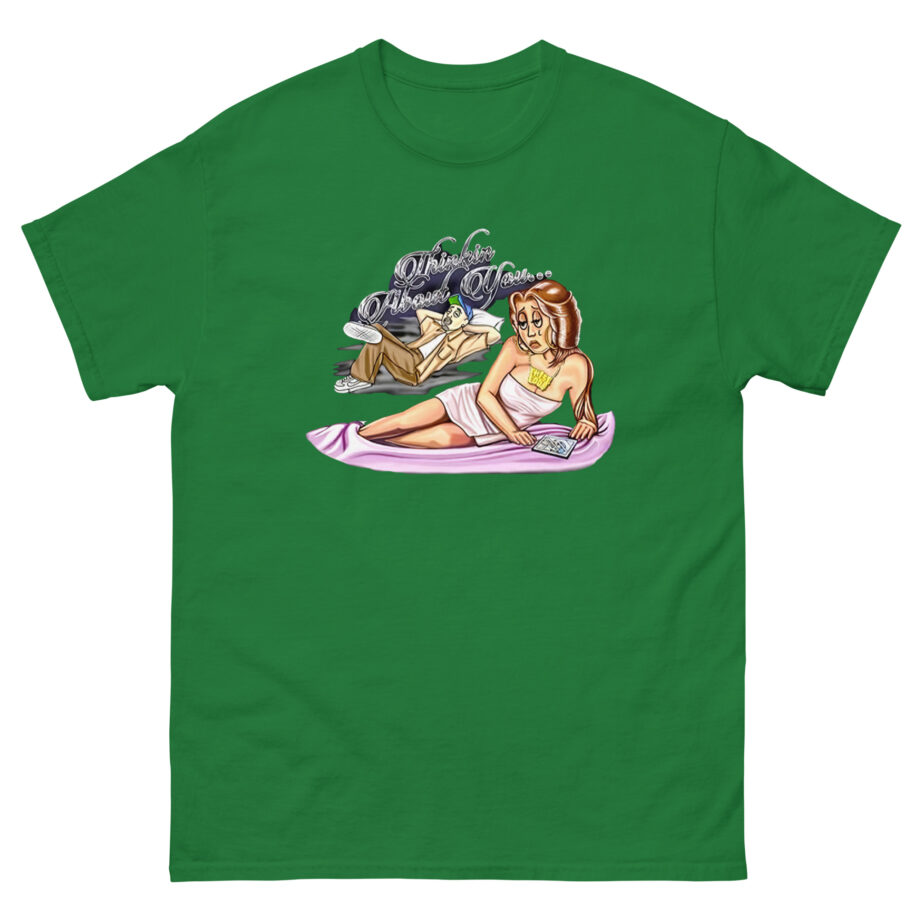 These Foos Unisex classic tee