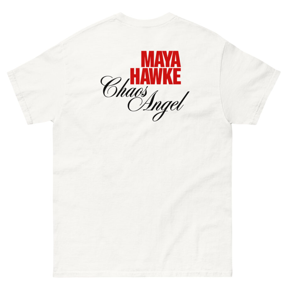 Maya Hawke Vivien Ramsay Unisex classic tee