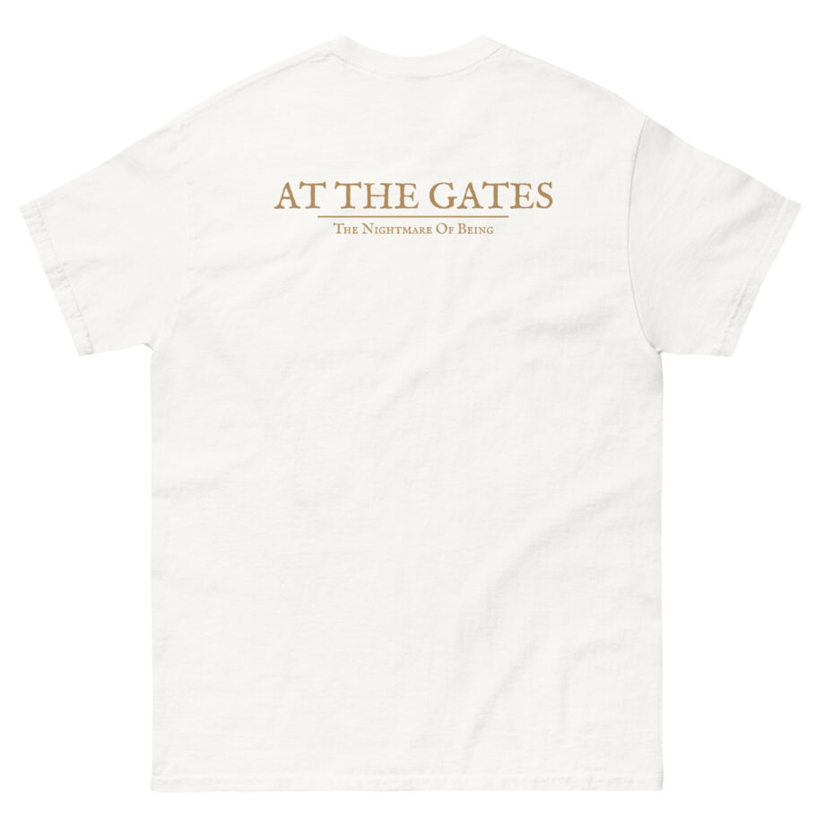 At the Gates Quit Your Band Unisex classic tee