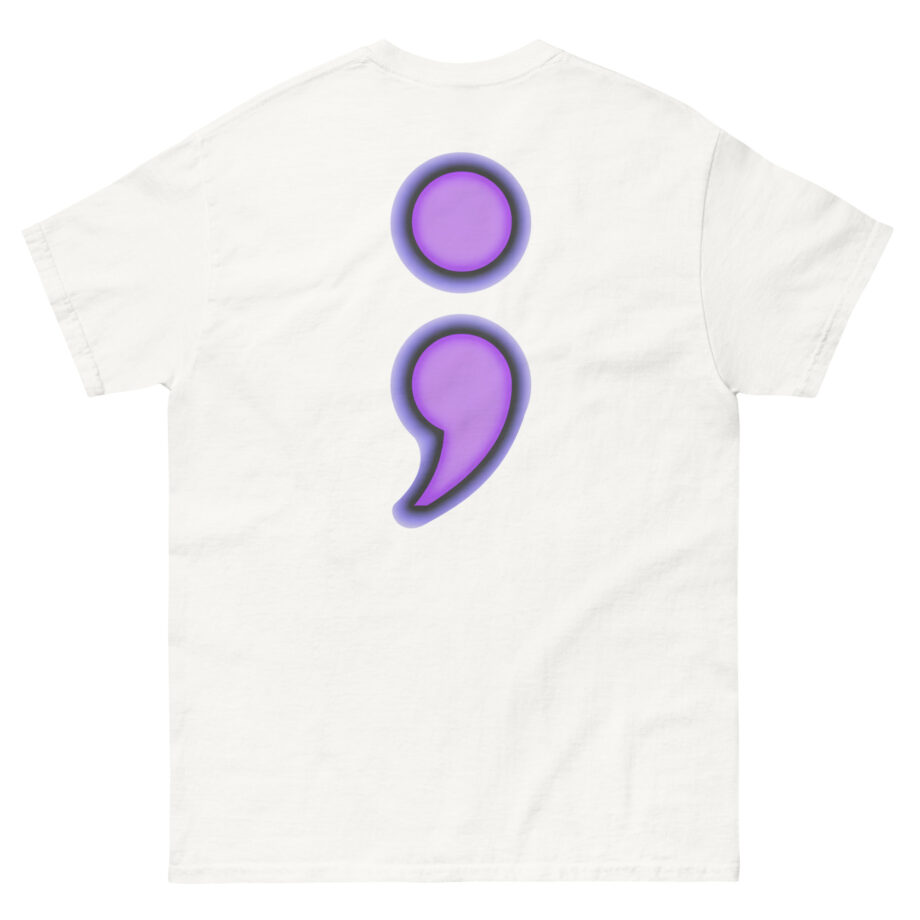 Fredo Bang TBG Mental Health Unisex classic tee