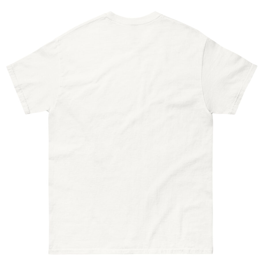 Coast Contra Logo Unisex classic tee
