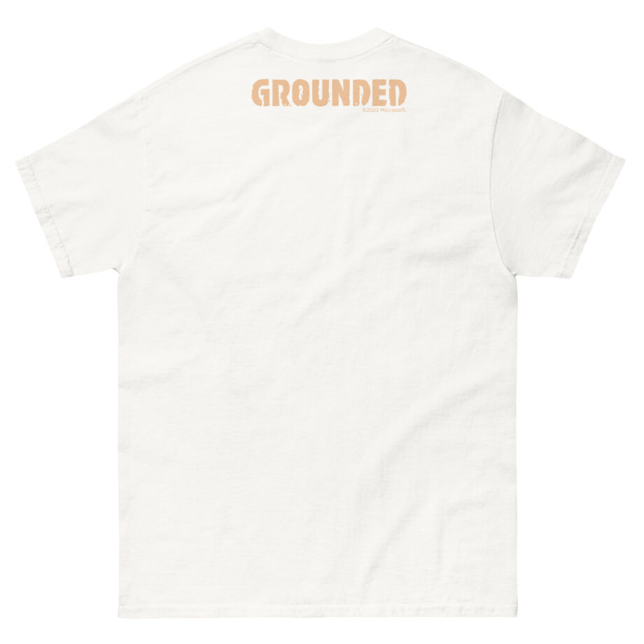 Grounded Danger Dumpling Unisex classic tee
