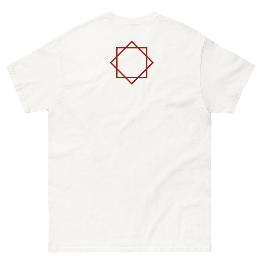 Faith No More Gimp Unisex classic tee