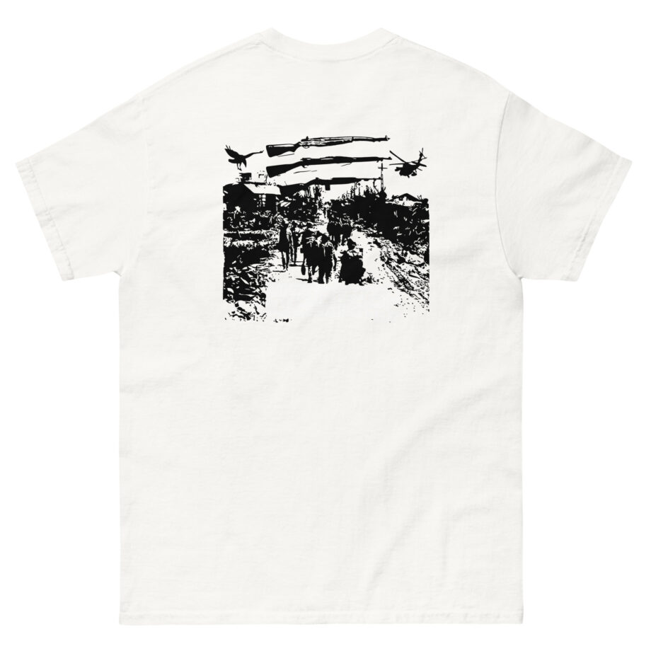 Eyehategod New Orleans is the New Vietnam Unisex classic tee