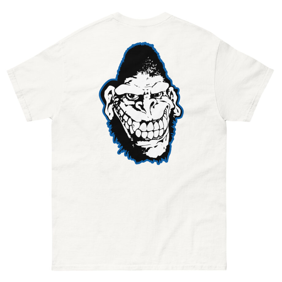 Gorilla Biscuits Unisex classic tee