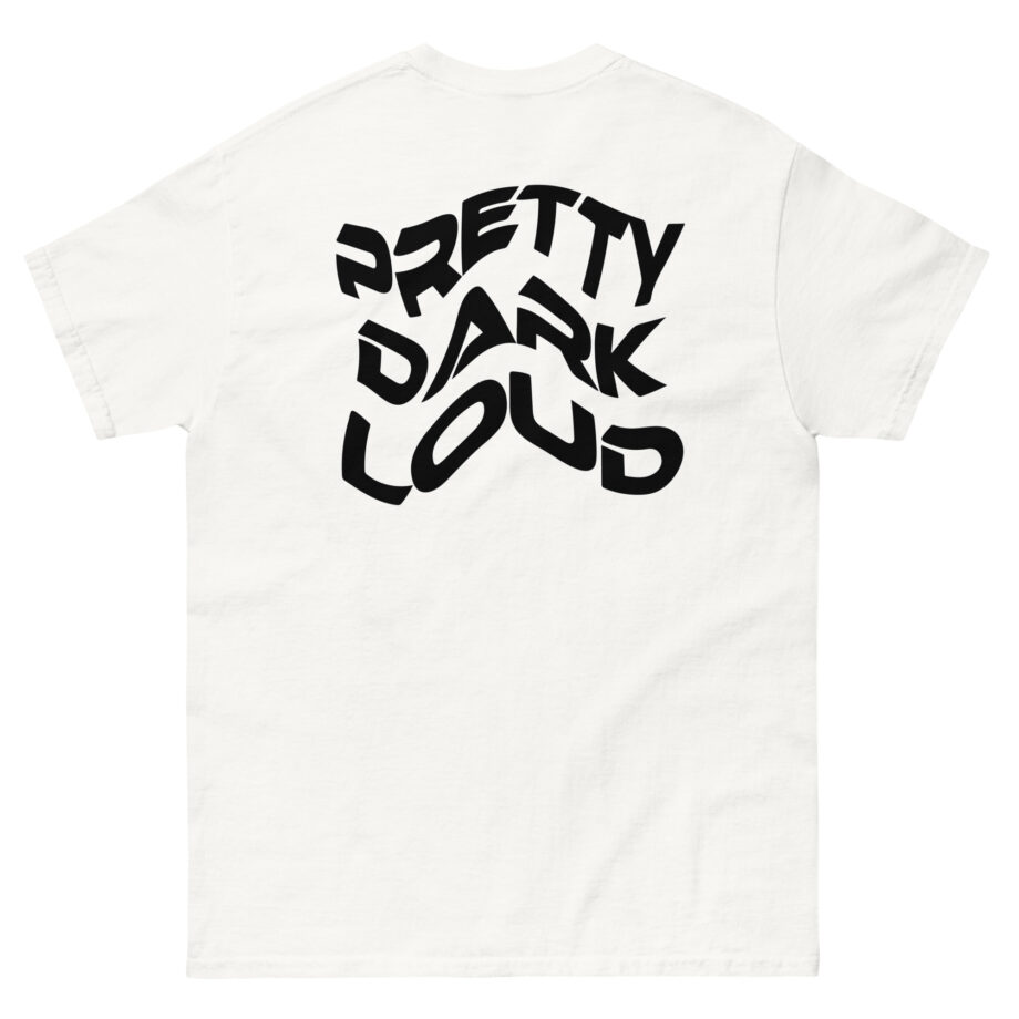 Unisex classic tee