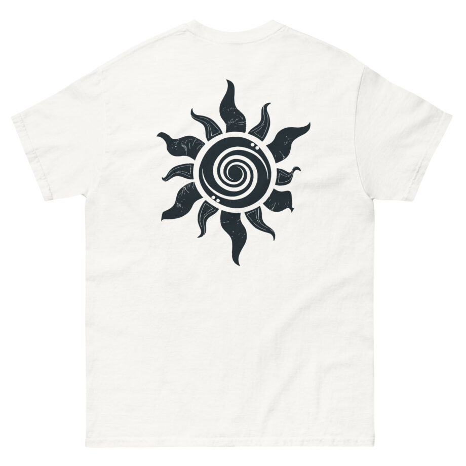 Mersiv Va Beach Unisex classic tee