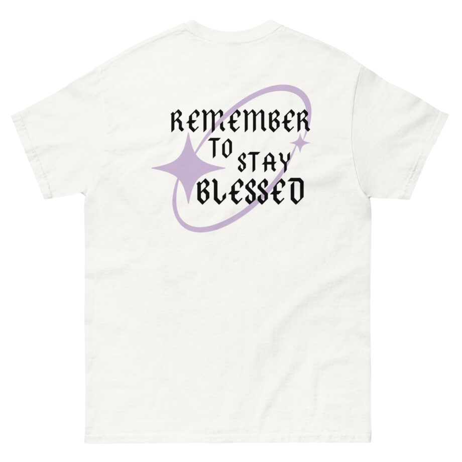 Mersiv Spring Unisex classic tee