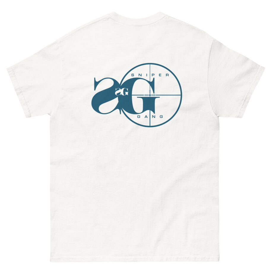 Kodak Black Heartless Unisex classic tee