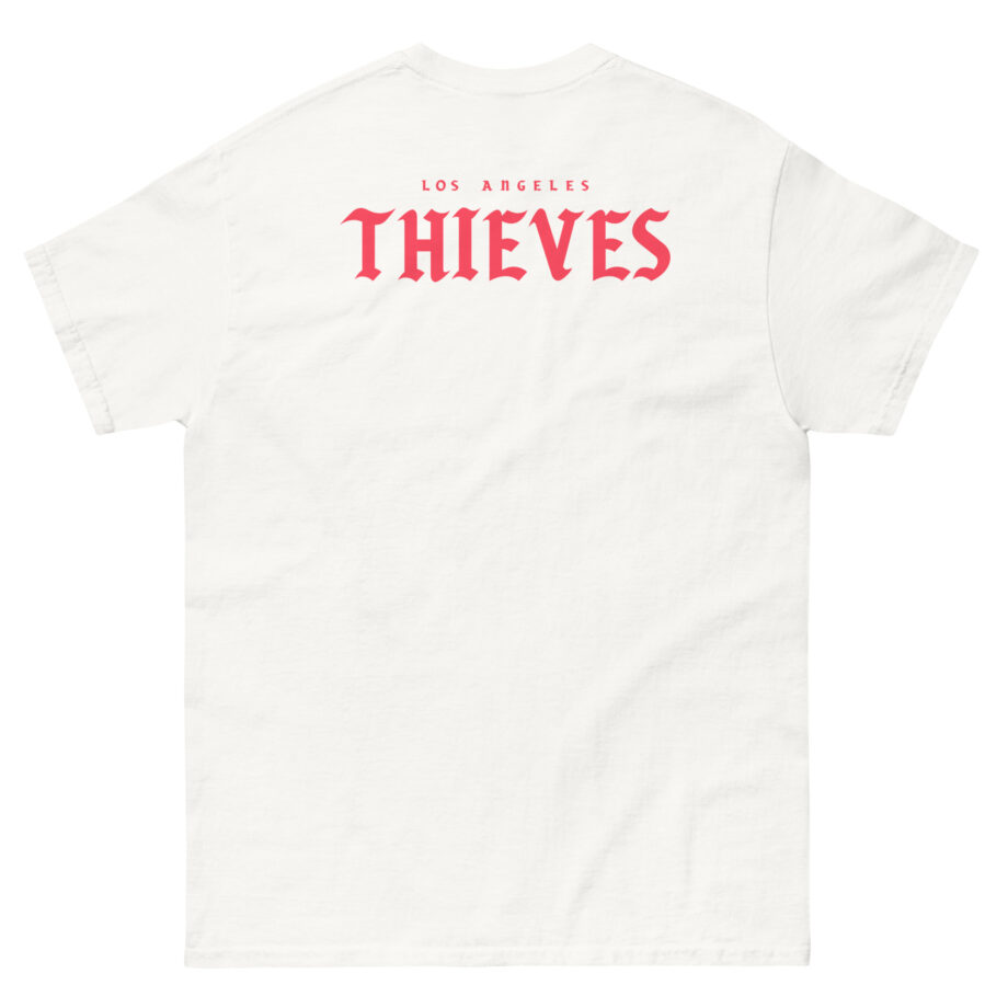 Los Angeles Thieves Unisex classic tee