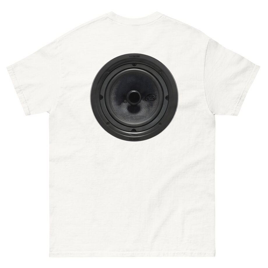 Playboi Carti Iam Tweeters Unisex classic tee