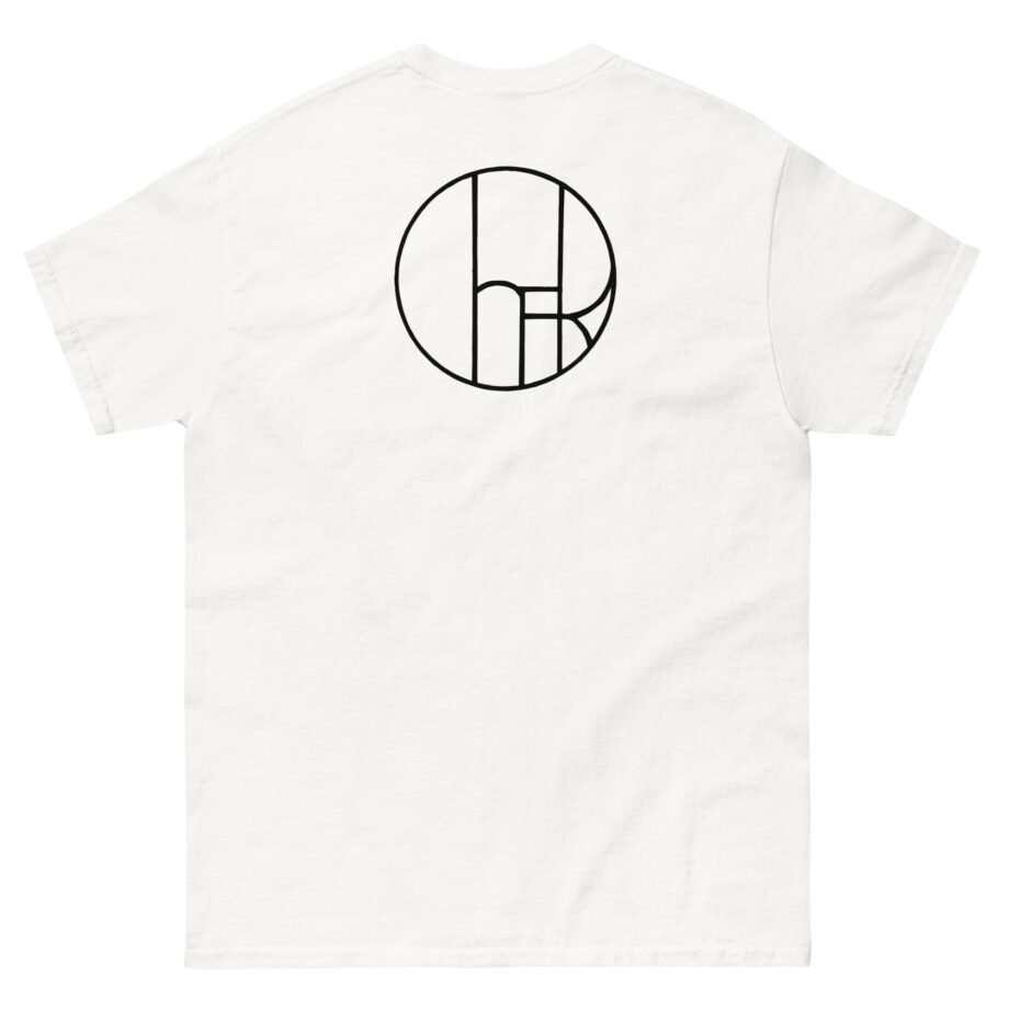Cher Believe Raglan Unisex classic tee