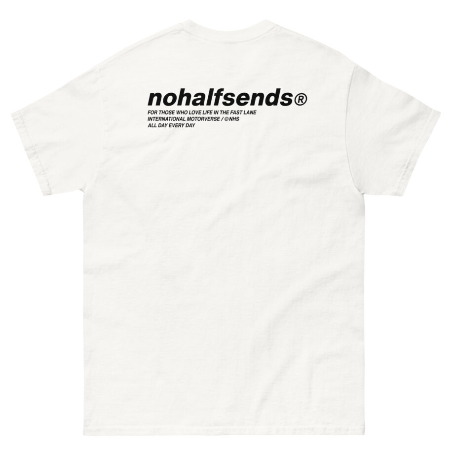 Schaefchen Nhs Camo Unisex classic tee