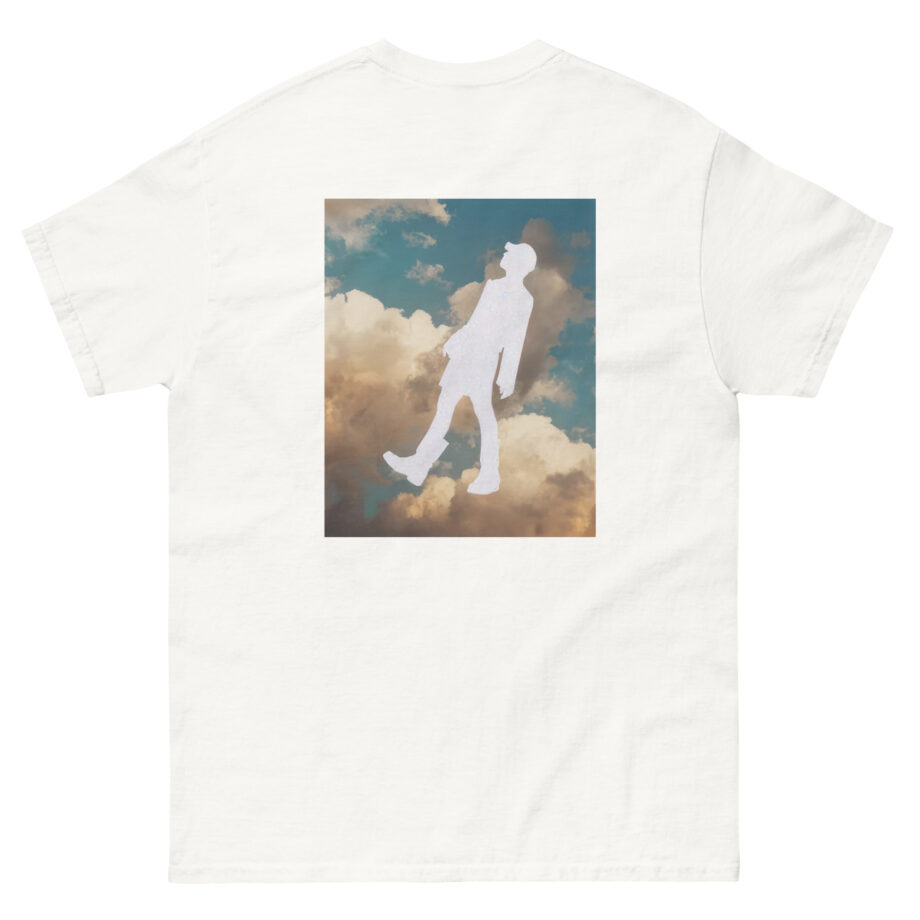 Woosung 4444 Unisex classic tee