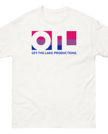 Otl Off the Lake Unisex classic tee