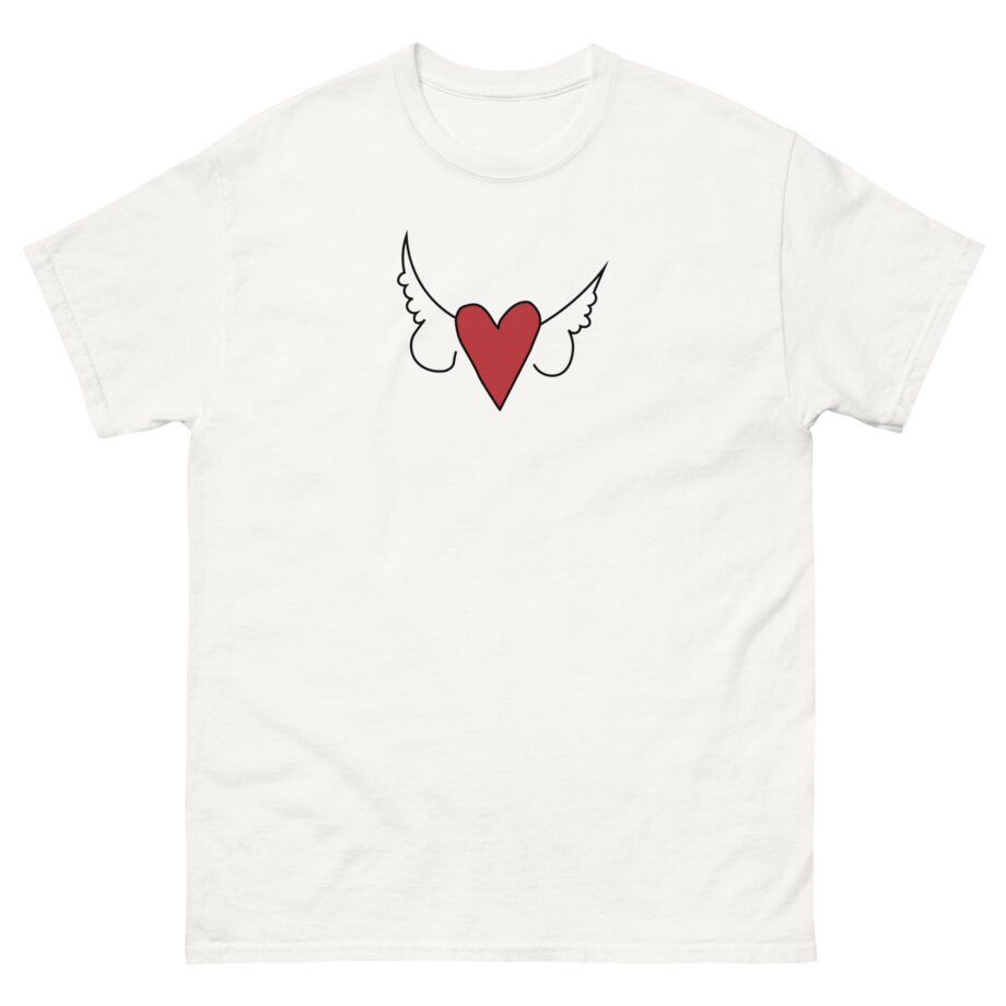 Maya Hawke Vivien Ramsay Unisex classic tee