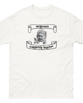 Maya Hawke Enlightened Unisex classic tee