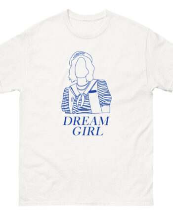 Dream Girl Maya Hawke Unisex classic tee