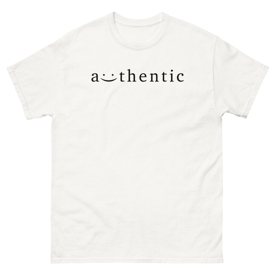 Brooke Monk Authentic Unisex classic tee