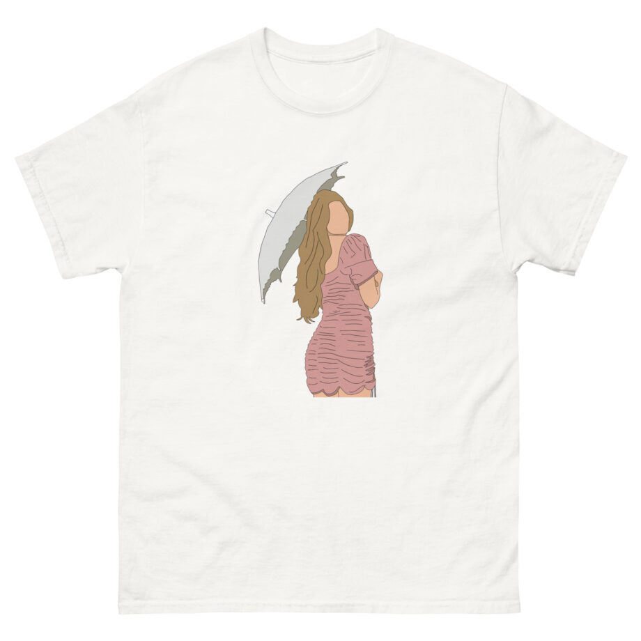 Brooke Monk Unisex classic tee