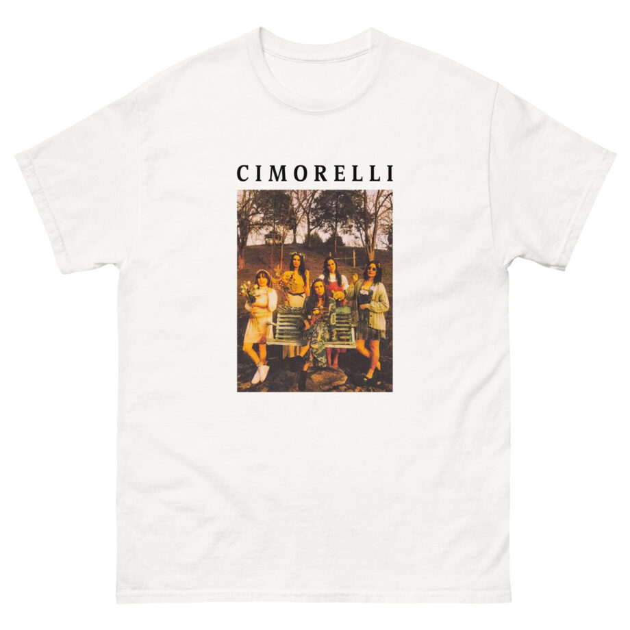 Cimorelli Storybook Unisex classic tee