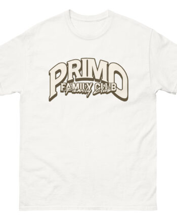 Beta Squad Primo Family Club Unisex classic tee