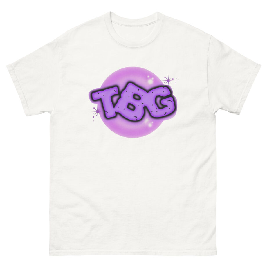 Fredo Bang TBG Mental Health Unisex classic tee