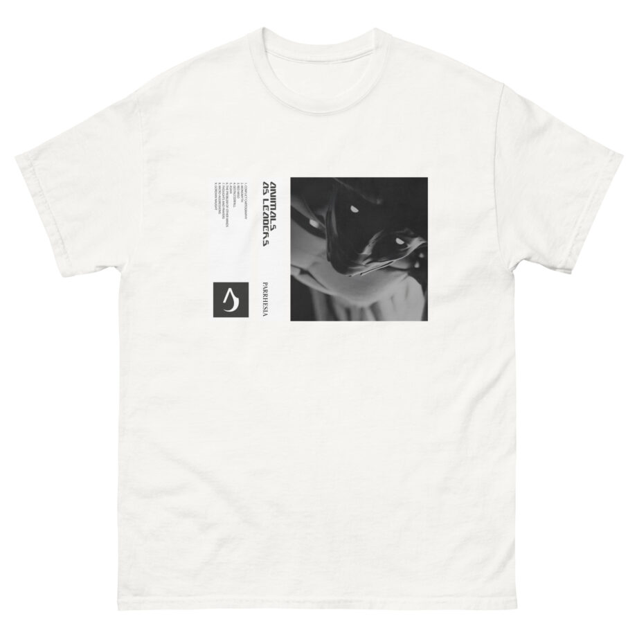 Animals as Leaders Red Miso Unisex classic tee