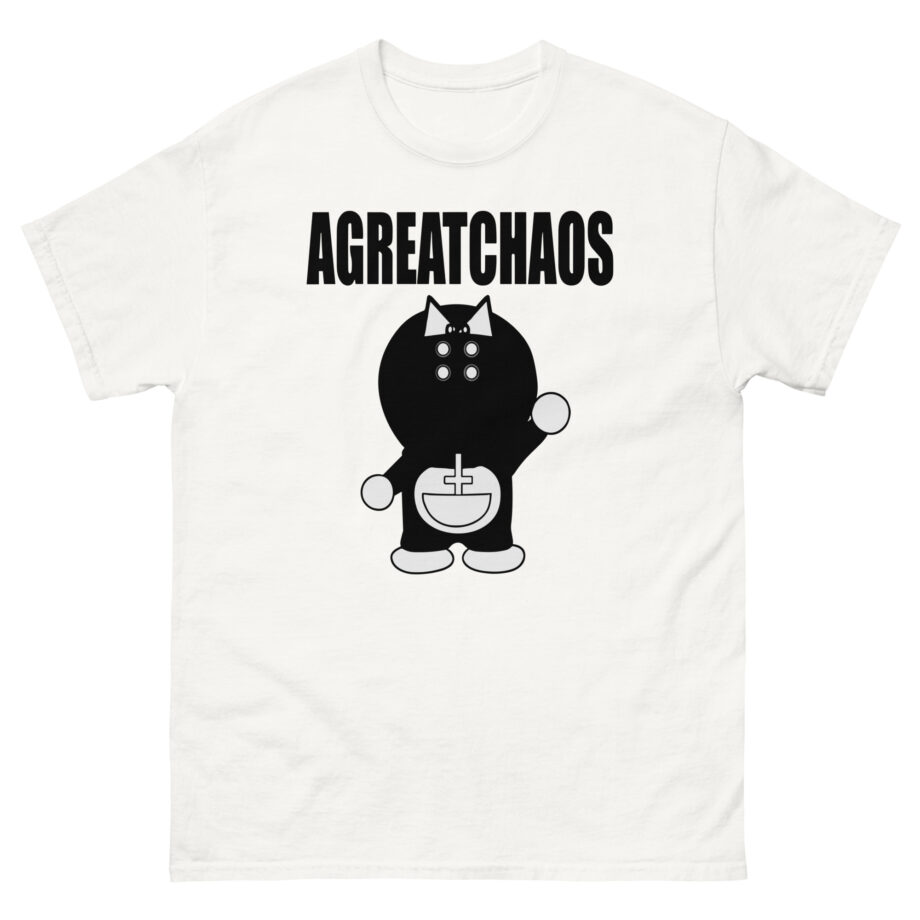 A Great Chaos Unisex classic tee