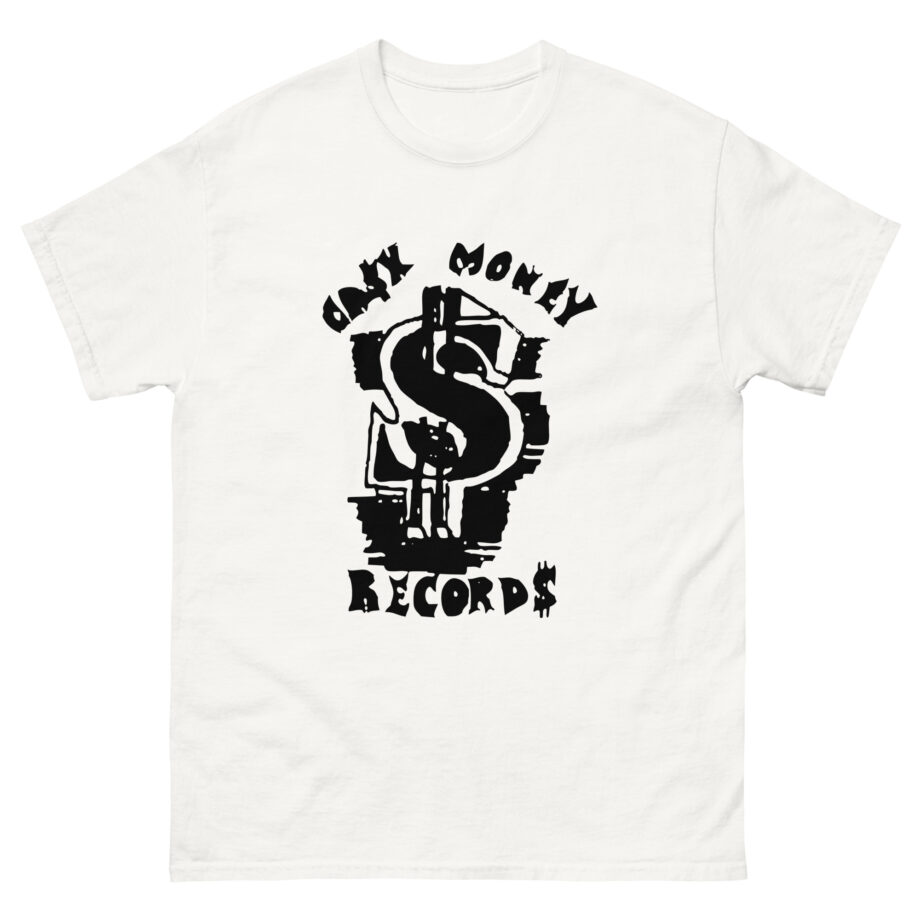 Cash Money Records Logo Unisex classic tee