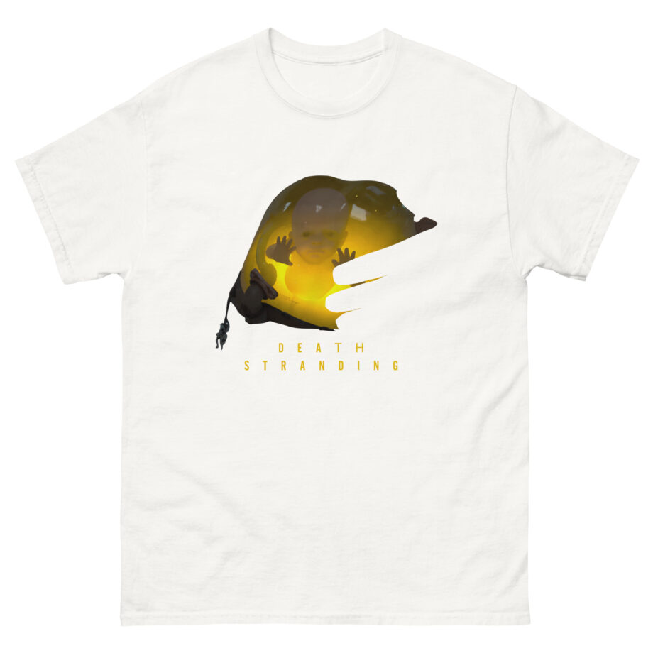 Death Stranding Bb Unisex classic tee