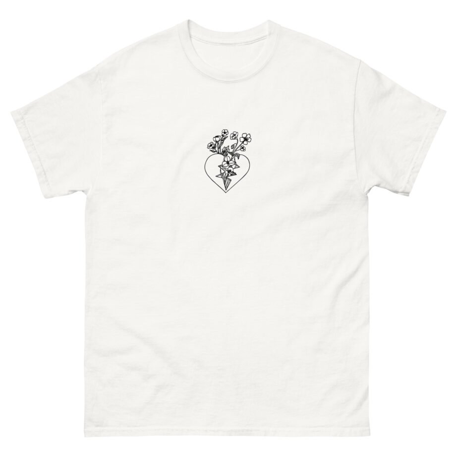 Cimorelli I Am Enough Tan Unisex classic tee