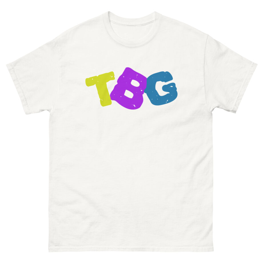 Fredo Bang TBG  Unisex classic tee