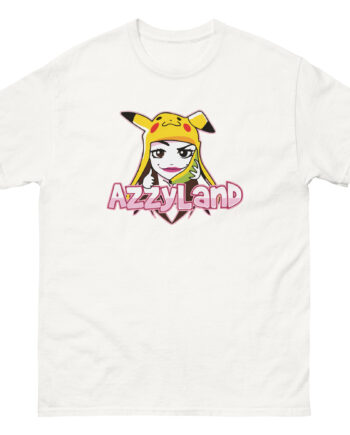Azzyland Unisex classic tee