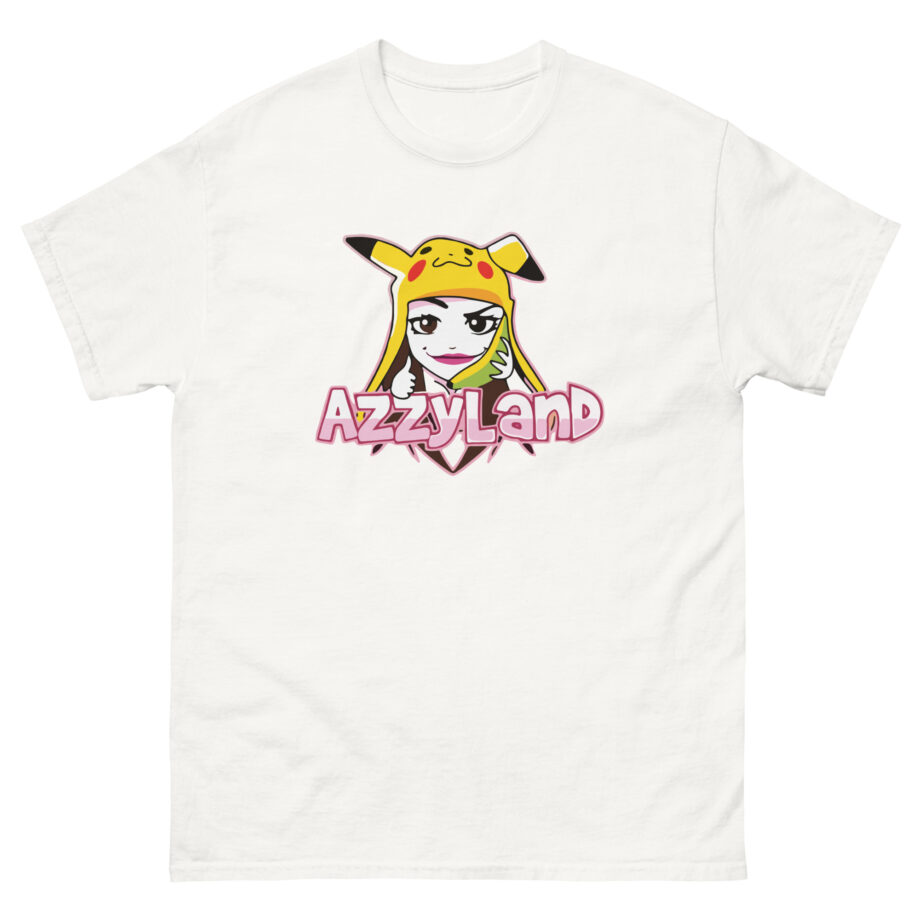 Azzyland Unisex classic tee