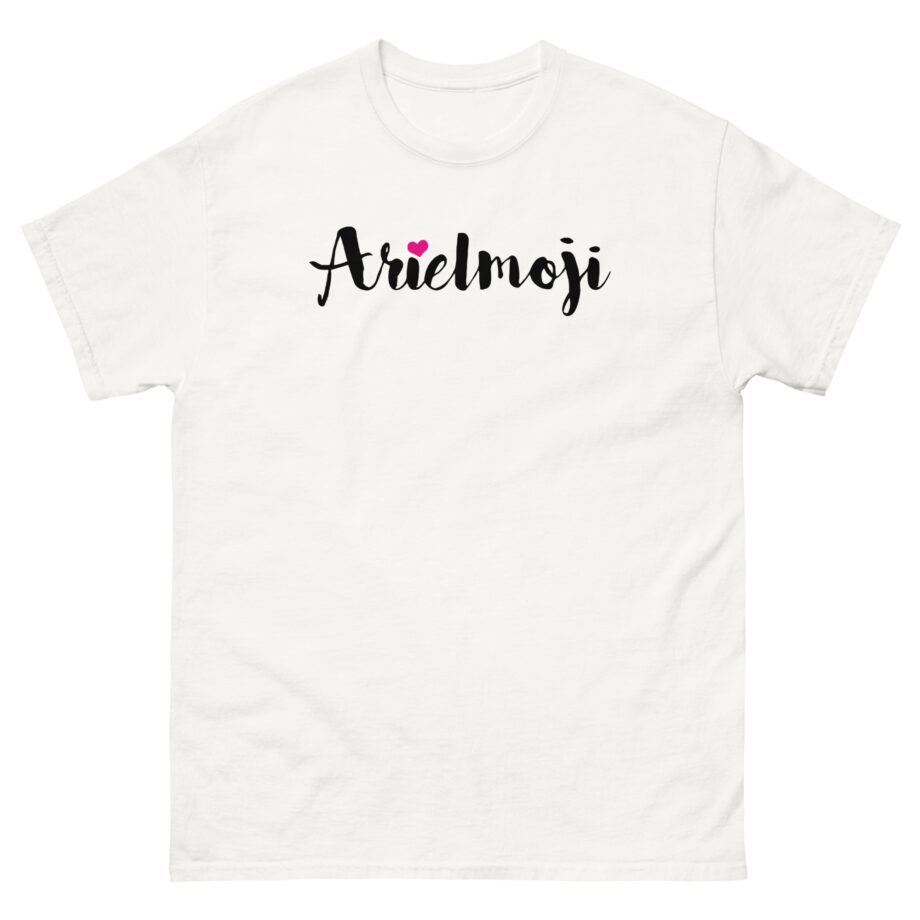 Baby Arielmoji Unisex classic tee