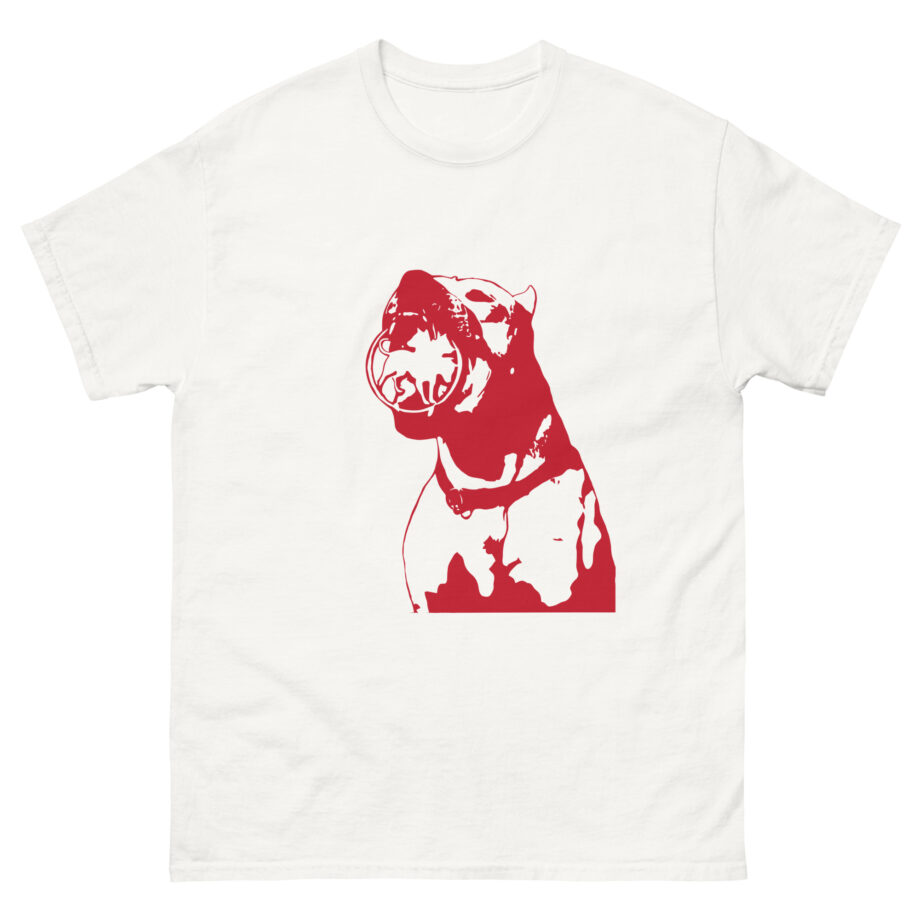 Club Dogo Breed Unisex classic tee