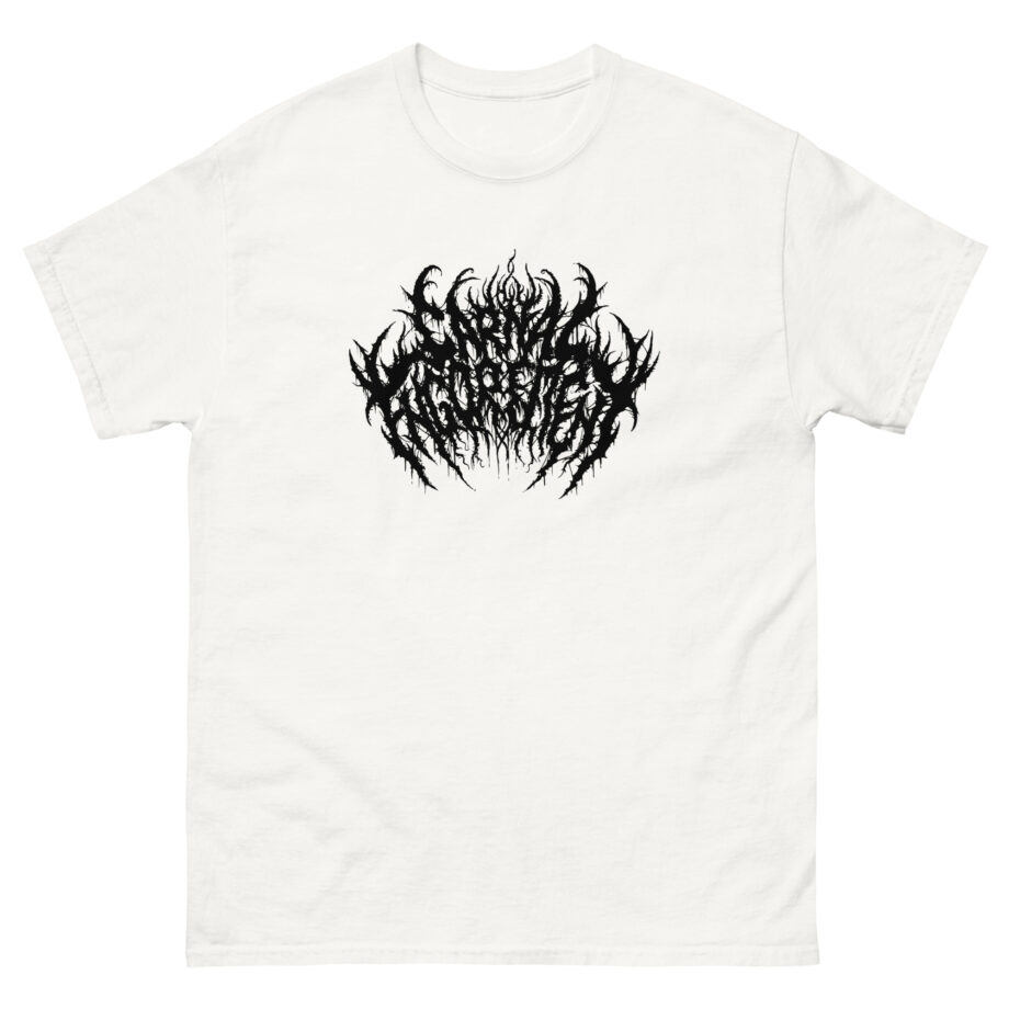 Enter Shikari Unisex classic tee