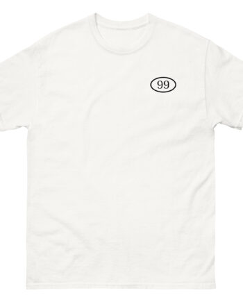 Charlotte Cardin 99 Nights Tour Unisex classic tee