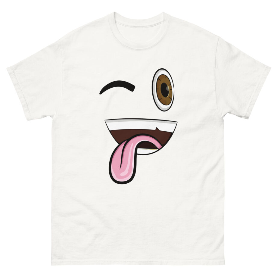 Silly Jelly Unisex classic tee
