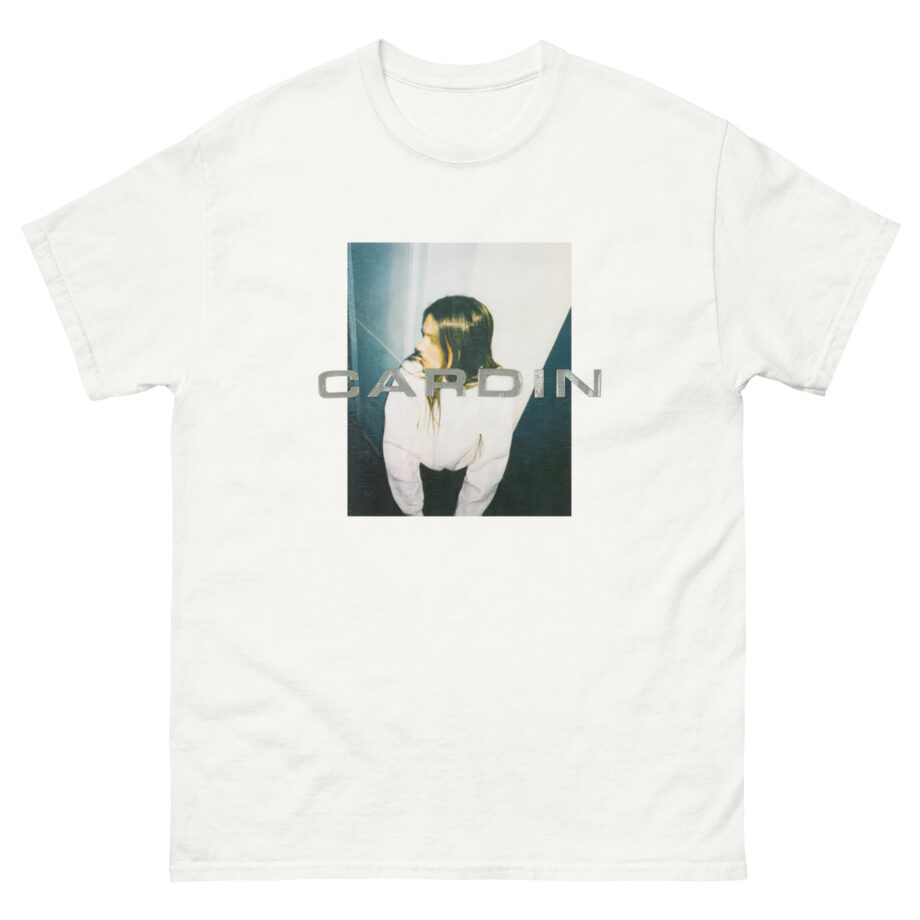 Charlotte Cardin 99 Nights Unisex classic tee