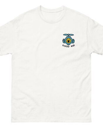 Good Kid Mds Drone Unisex classic tee