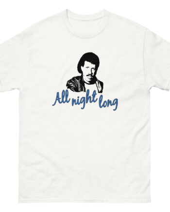 Lionel Richie Unisex classic tee